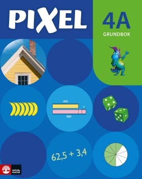 Pixel 4A Grundbok, andra upplagan