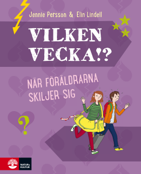 Vilken vecka!?