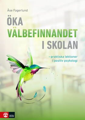 Öka välbefinnandet i skolan