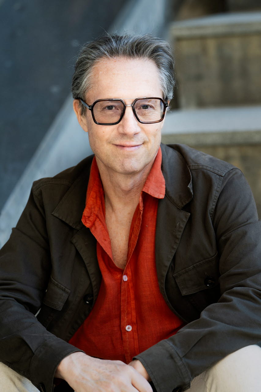 Bild pÃ¥ Giorgio Grossi