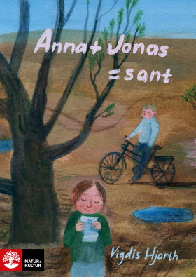 Anna + Jonas = sant