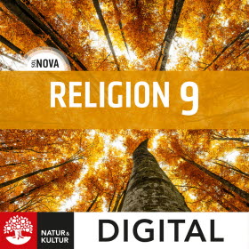 SOL NOVA Religion 9 Digital