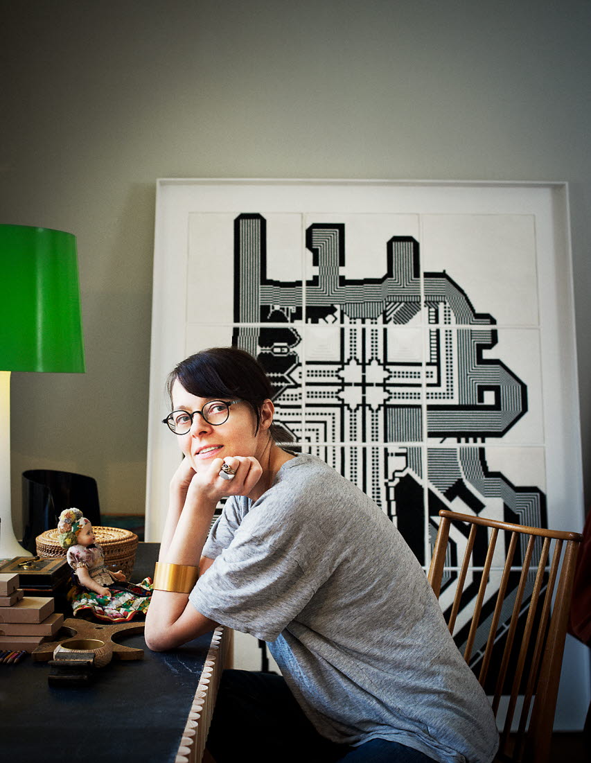 Bild pÃ¥ Cilla Ramnek