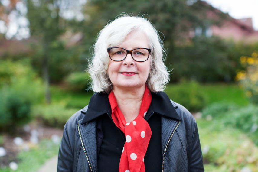 Bild pÃ¥ Anna Fiske