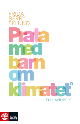 Prata med barn om klimatet