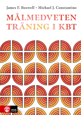 Målmedveten träning i kbt