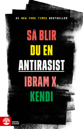 Så blir du en antirasist