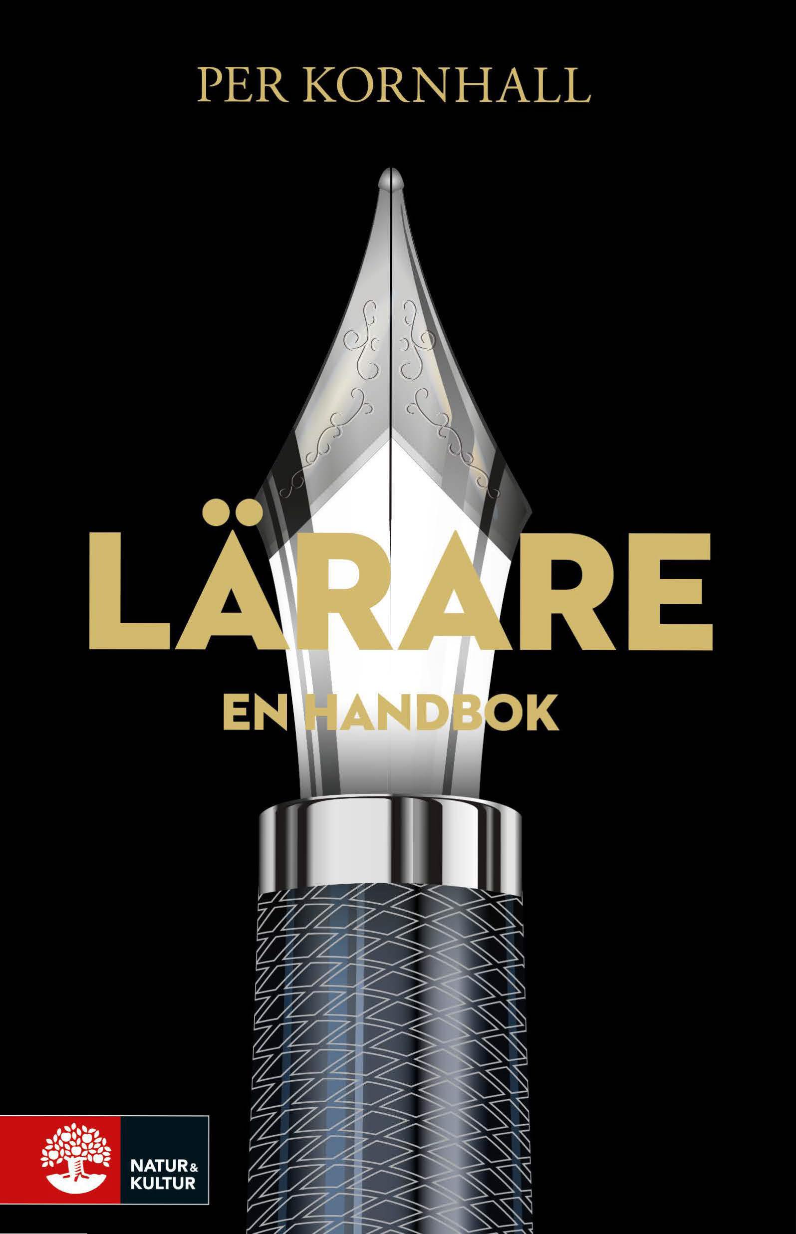 Omslag: Lärare : En Handbok