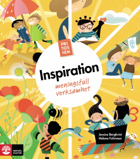 Fritidshem Inspiration - meningsfull verksamhet