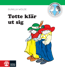 Totte klär ut sig