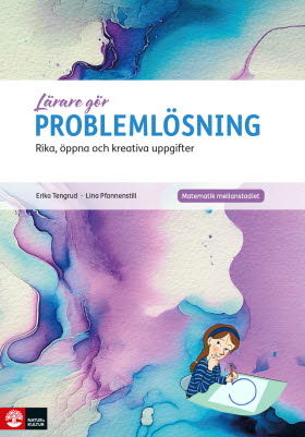 Lärare Gör Problemlösning Mellanstadiet