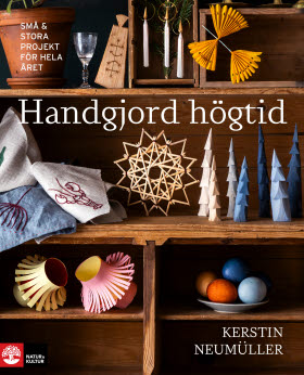 Handgjord högtid