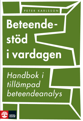 Beteendestöd i vardagen