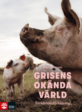Grisens okända värld