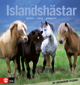 Islandshästar