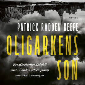 Oligarkens son