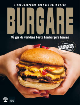 Burgare