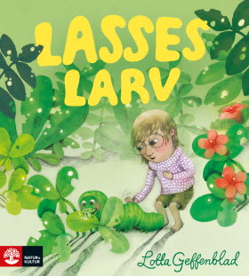 Lasses larv