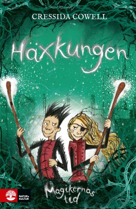 Häxkungen