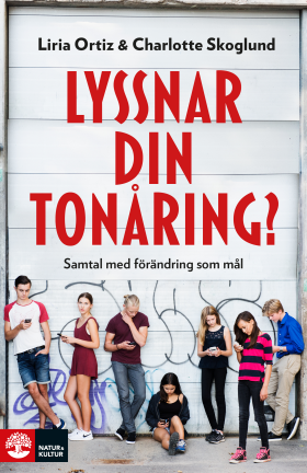 Lyssnar din tonåring?