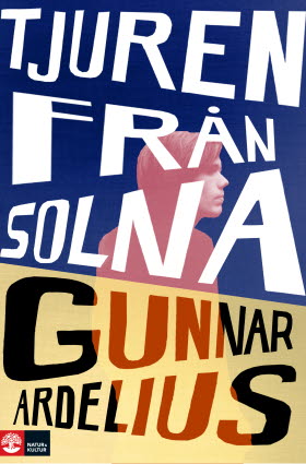 Tjuren från Solna