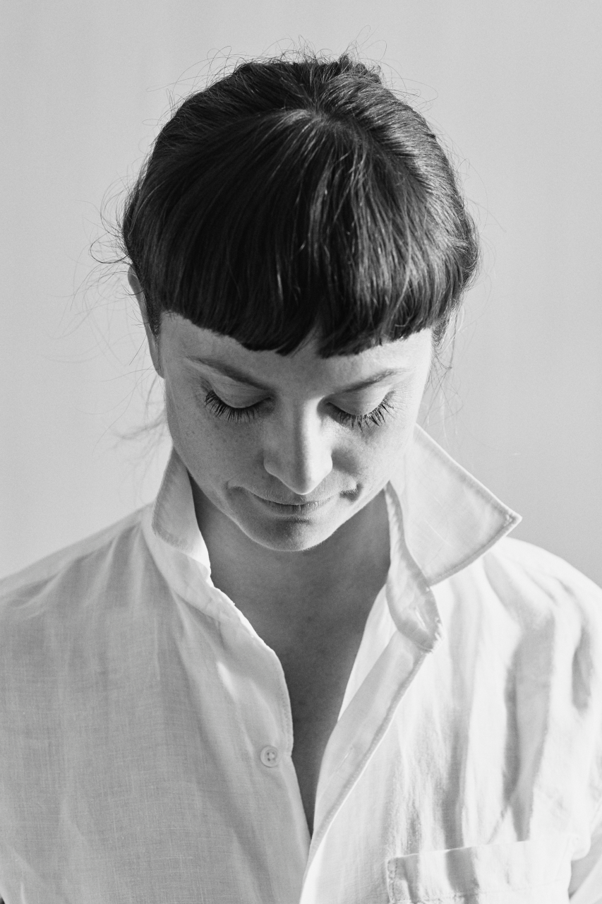 Bild pÃ¥ Arianna Funk