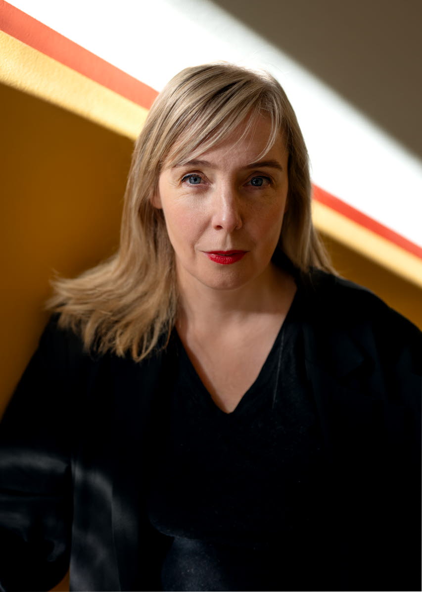 Bild pÃ¥ Elin Grelsson