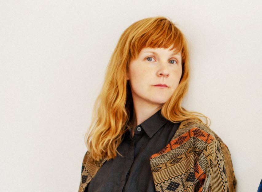 Bild pÃ¥ Lisen Adbåge