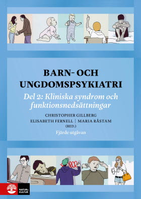Barn- och ungdomspsykiatri, Del 2