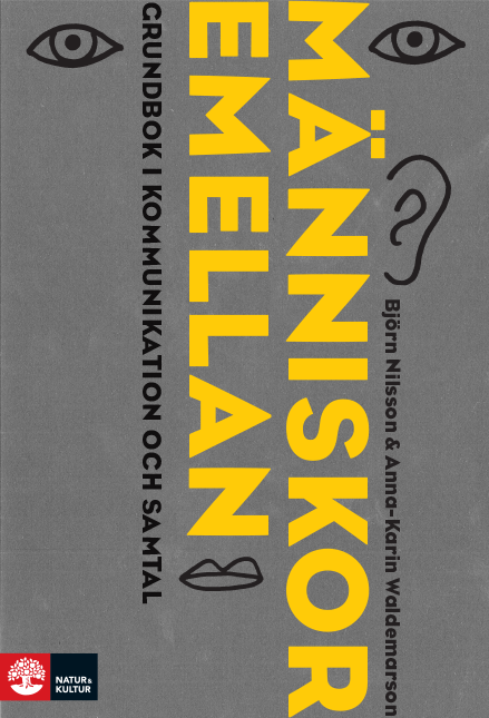 Omslag: Människor emellan