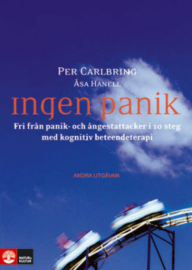 Ingen panik