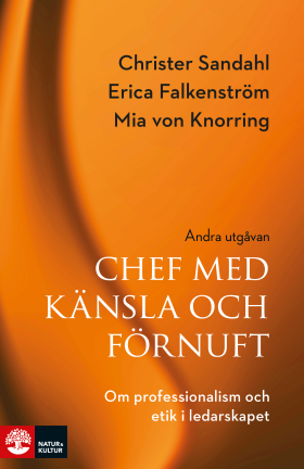 Chef med känsla och förnuft