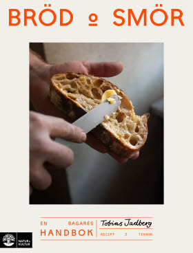 Bröd & smör