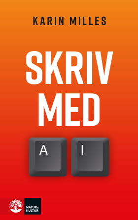 Skriv med AI