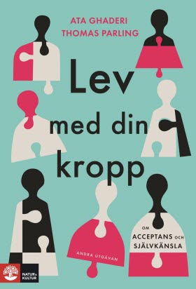 Lev med din kropp Andra utgåvan