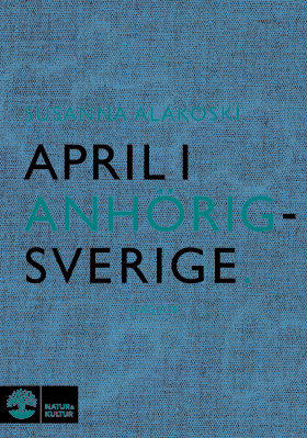 April i Anhörigsverige