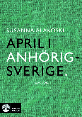 April i Anhörigsverige