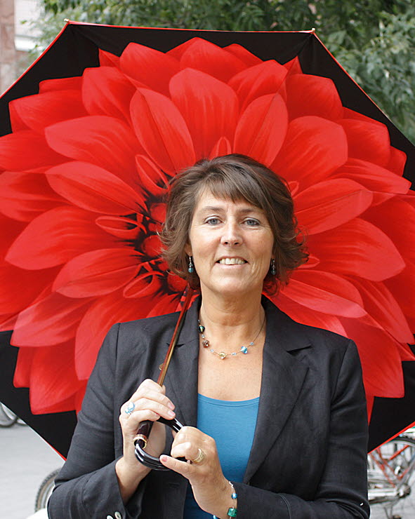 Bild pÃ¥ Elisabeth Svalin Gunnarsson