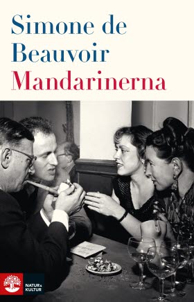Mandarinerna