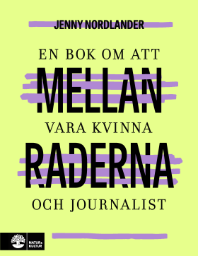 Mellan raderna