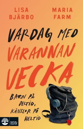 Vardag med varannan vecka