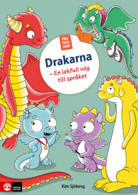 Fritidshem Drakarna