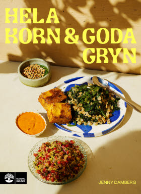 Hela korn & goda gryn