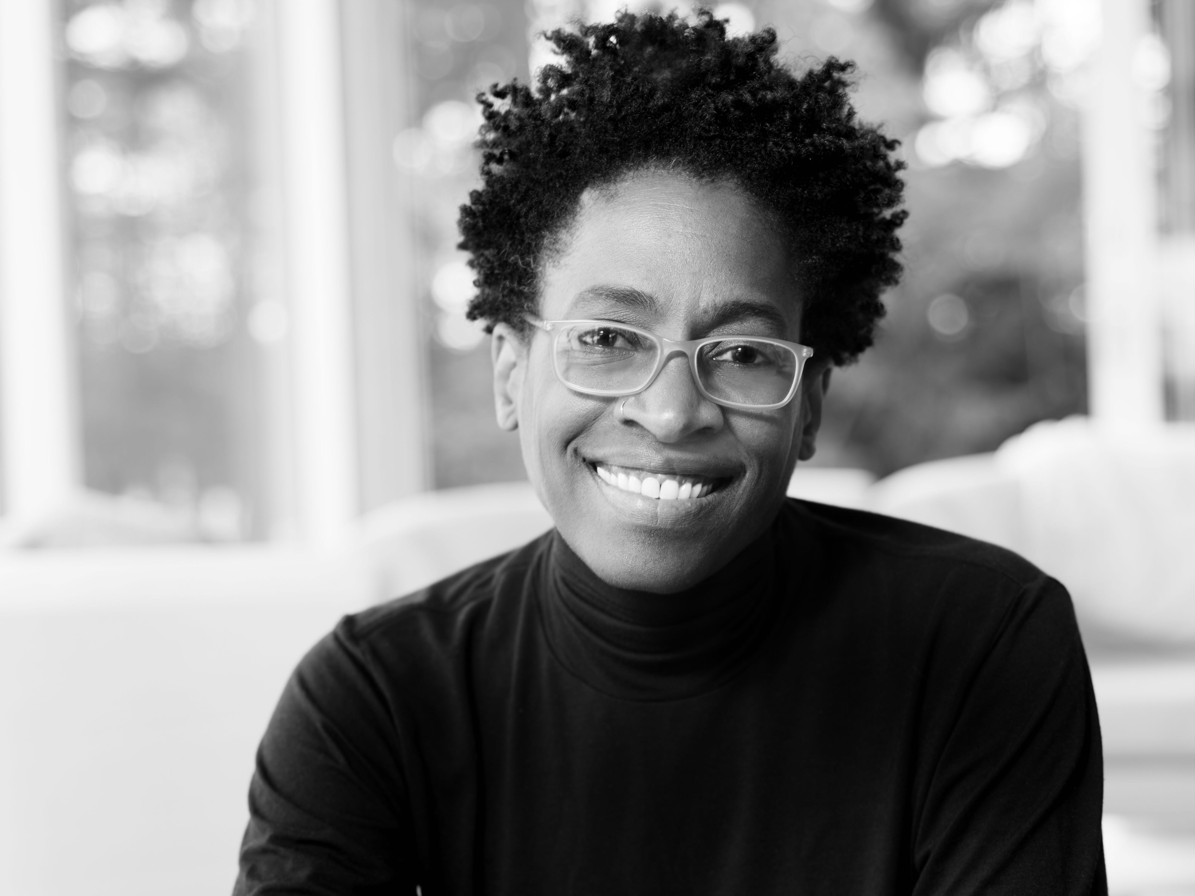 Jacqueline Woodson Natur Kultur