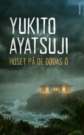 Huset på de dödas ö