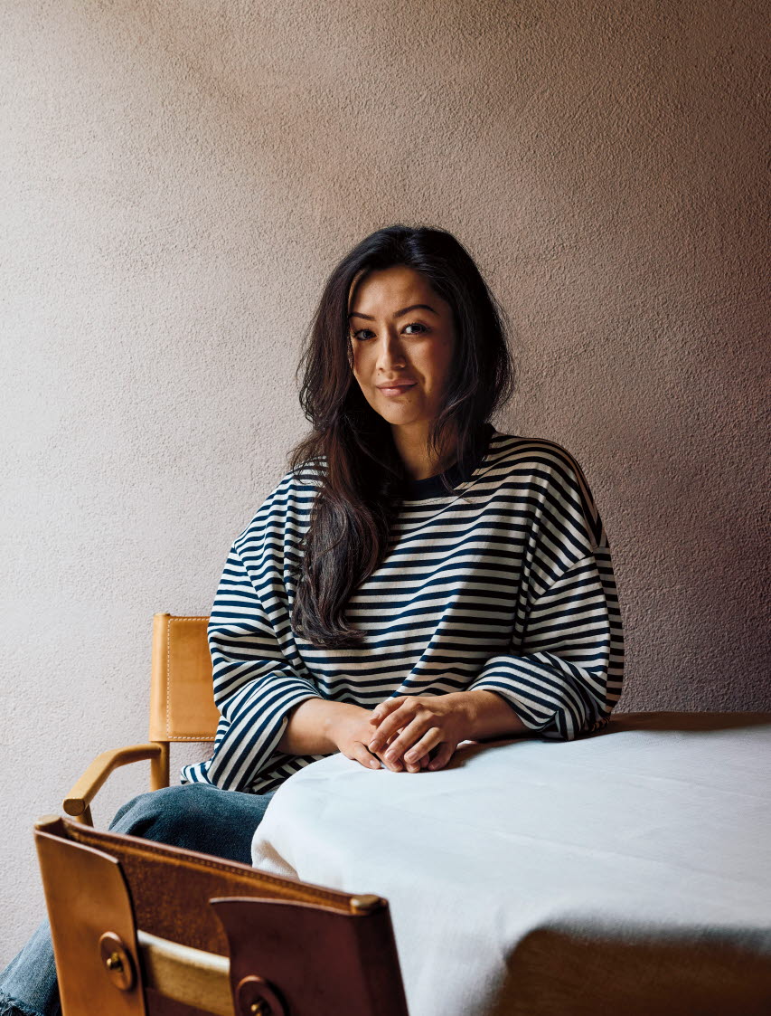 Bild pÃ¥ Hedvig Billengren Lindenbaum