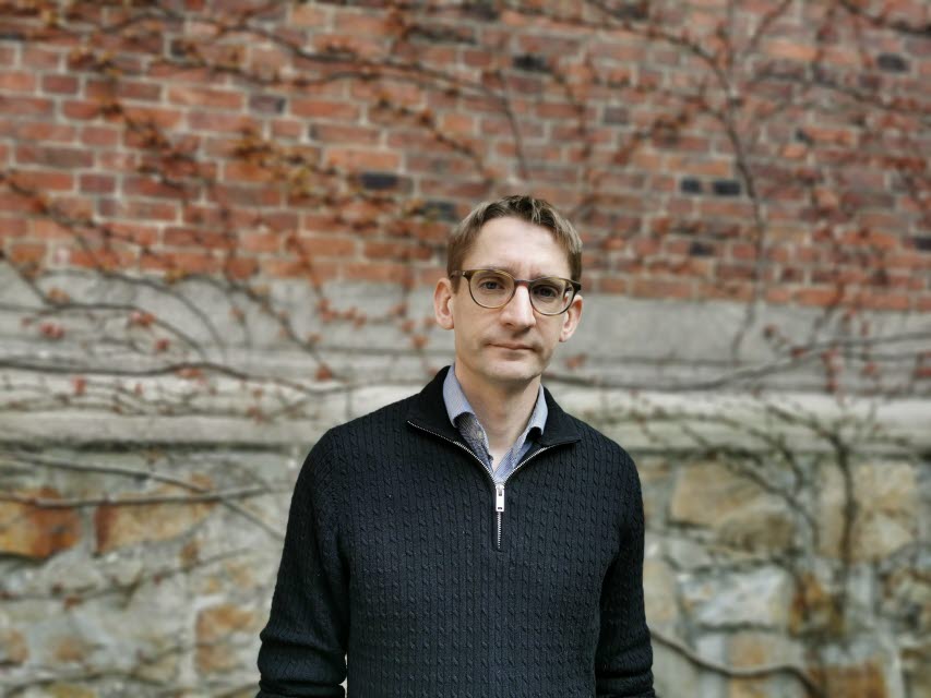 Bild pÃ¥ Björn Lundberg