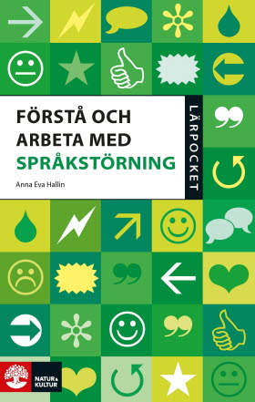 Lärpocket Förstå och arbeta med språkstörning