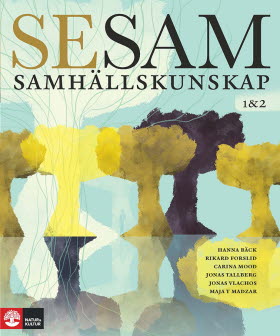 SeSam Samhällskunskap nivå 1&2