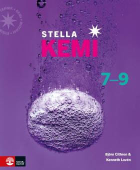 Stella Kemi 7-9